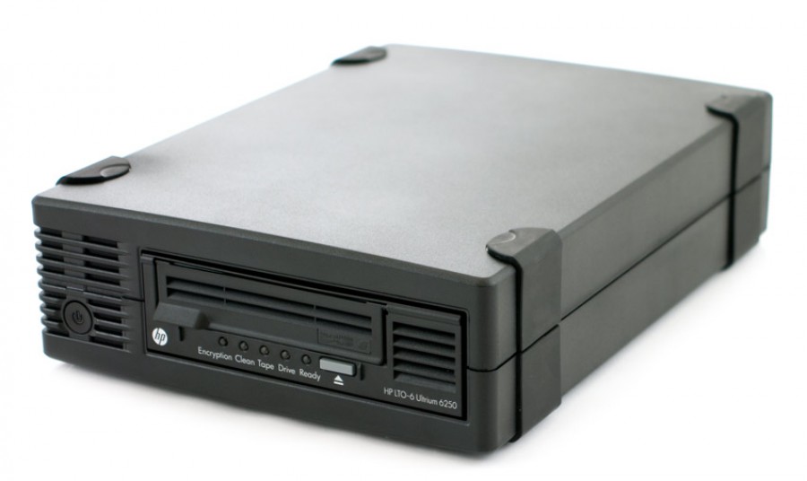 hp_ultrium_6250_ext_tape_drive