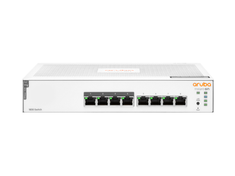 switch 1830 8g