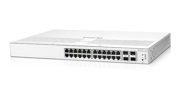 Switch-1930-24G-4SFP-SFP-1